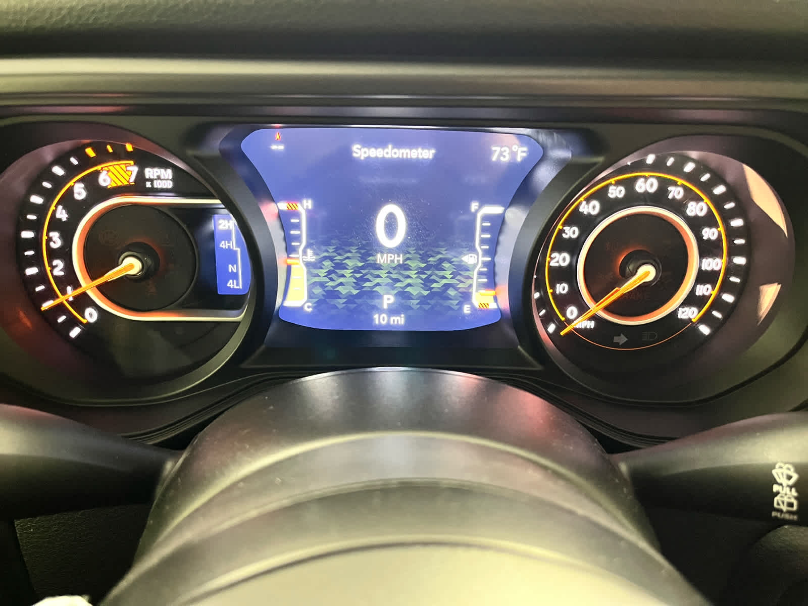 2026 Jeep Wrangler 85th Anniversary
