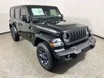 2026 Jeep Wrangler 85th Anniversary