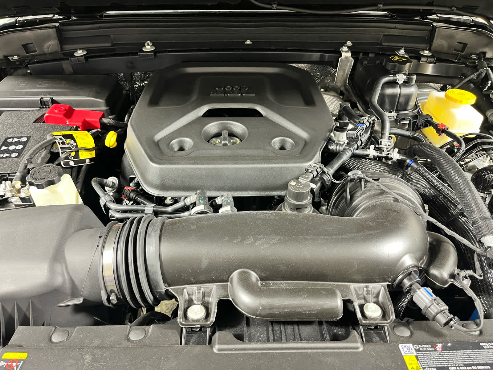 2026 Jeep Wrangler 85th Anniversary