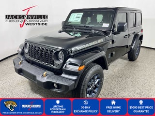 2026 Jeep Wrangler 85th Anniversary