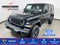 2026 Jeep Wrangler 85th Anniversary