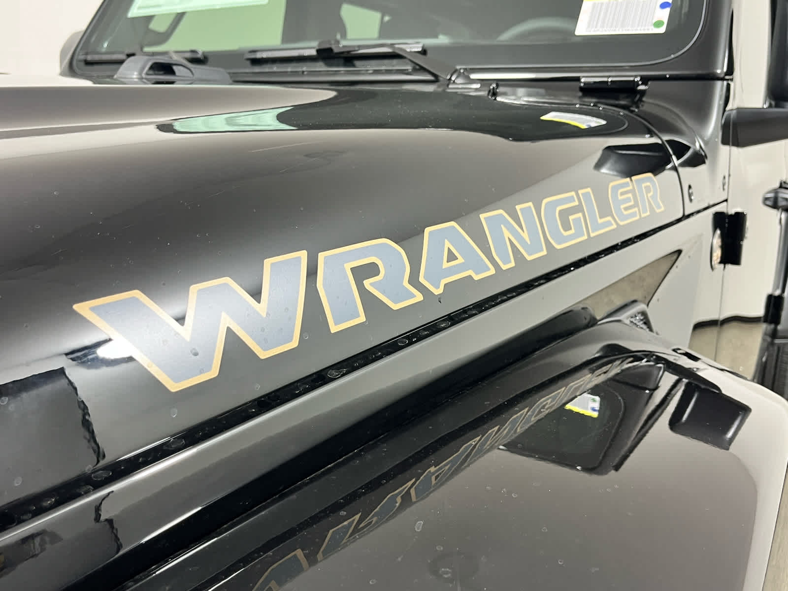 2026 Jeep Wrangler 85th Anniversary