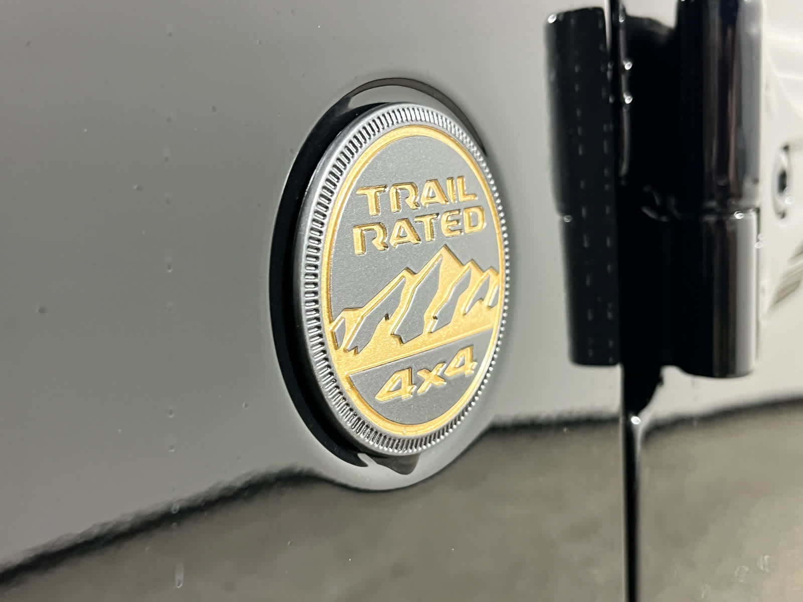 2026 Jeep Wrangler 85th Anniversary