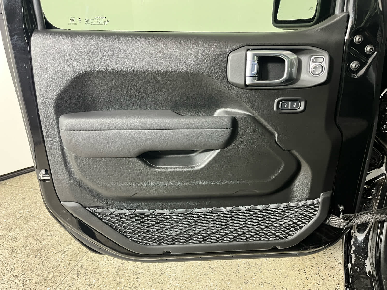 2026 Jeep Wrangler 85th Anniversary