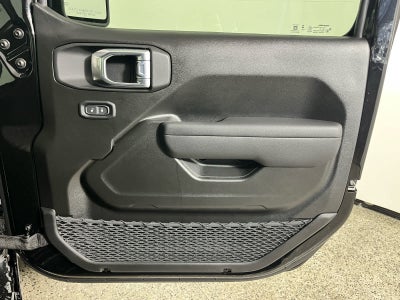 2026 Jeep Wrangler 85th Anniversary
