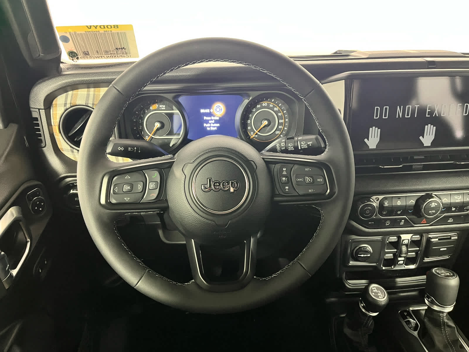 2026 Jeep Wrangler 85th Anniversary