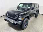 2026 Jeep Wrangler 85th Anniversary