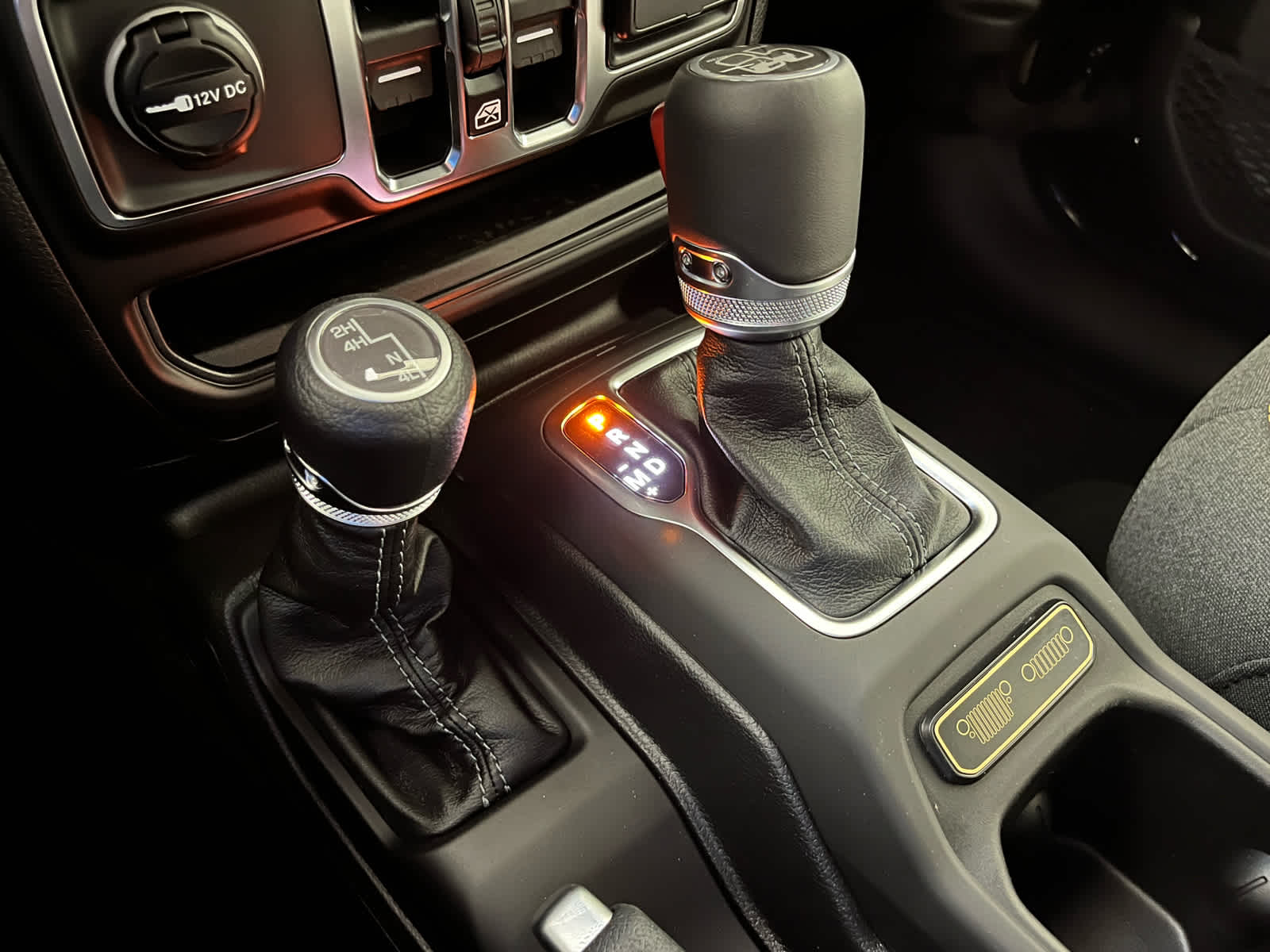 2026 Jeep Wrangler 85th Anniversary