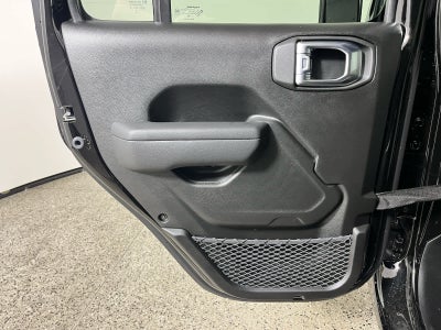 2026 Jeep Wrangler 85th Anniversary