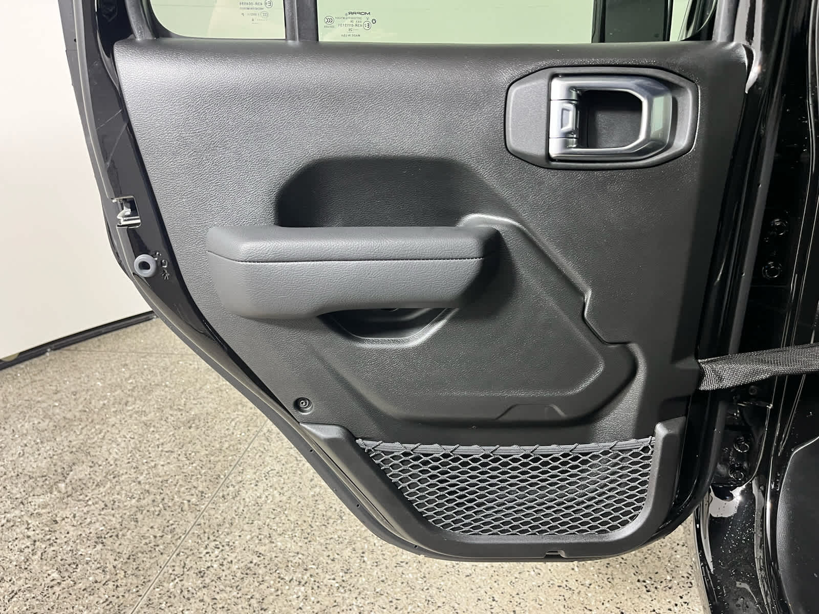 2026 Jeep Wrangler 85th Anniversary