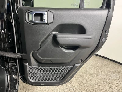 2026 Jeep Wrangler 85th Anniversary