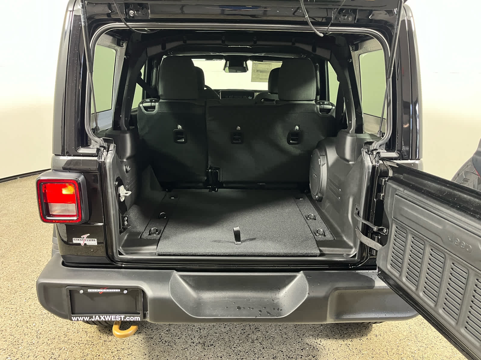 2026 Jeep Wrangler 85th Anniversary