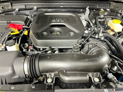 2026 Jeep Wrangler 85th Anniversary