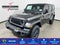2026 Jeep Wrangler 85th Anniversary