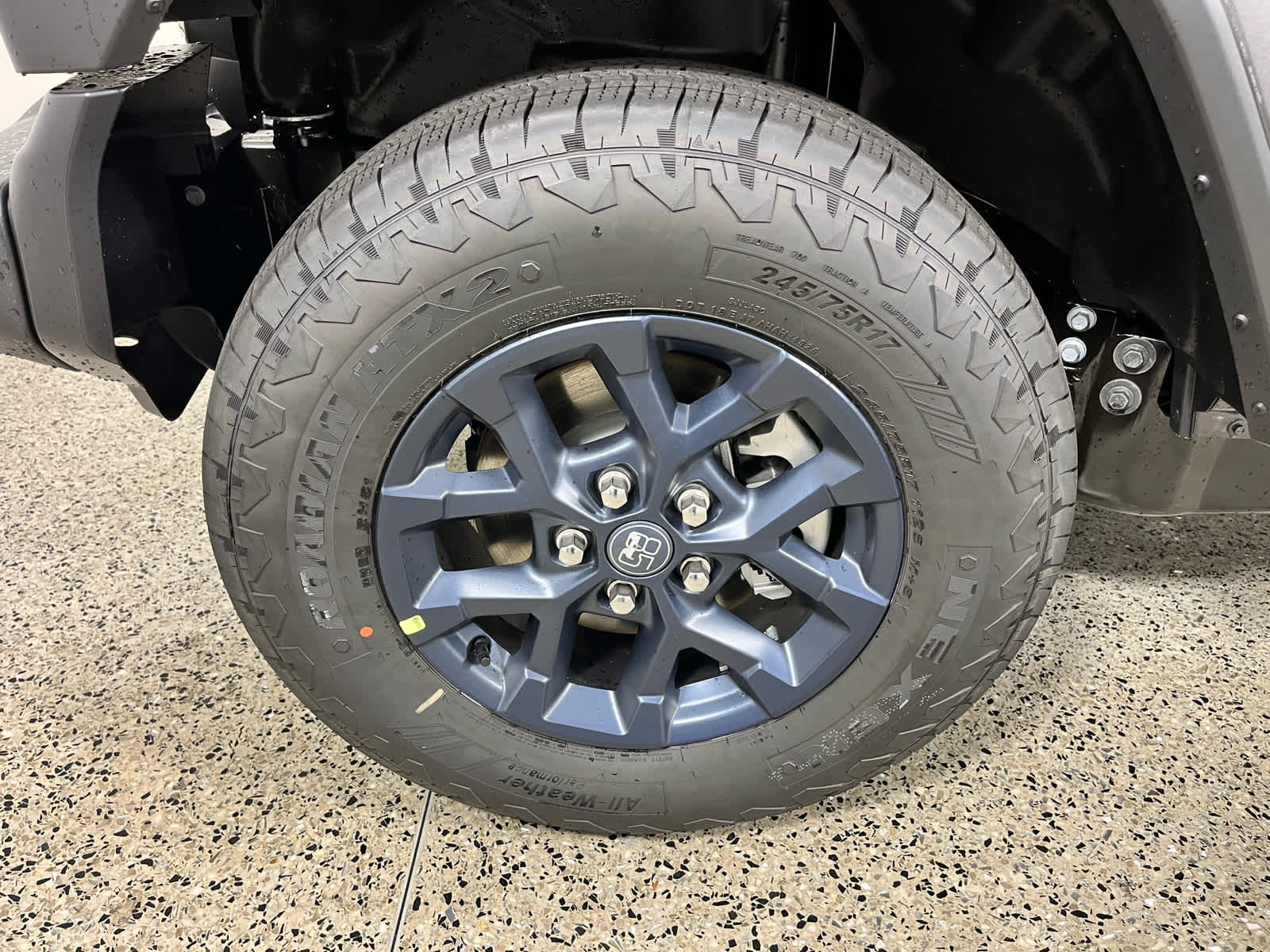 2026 Jeep Wrangler 85th Anniversary