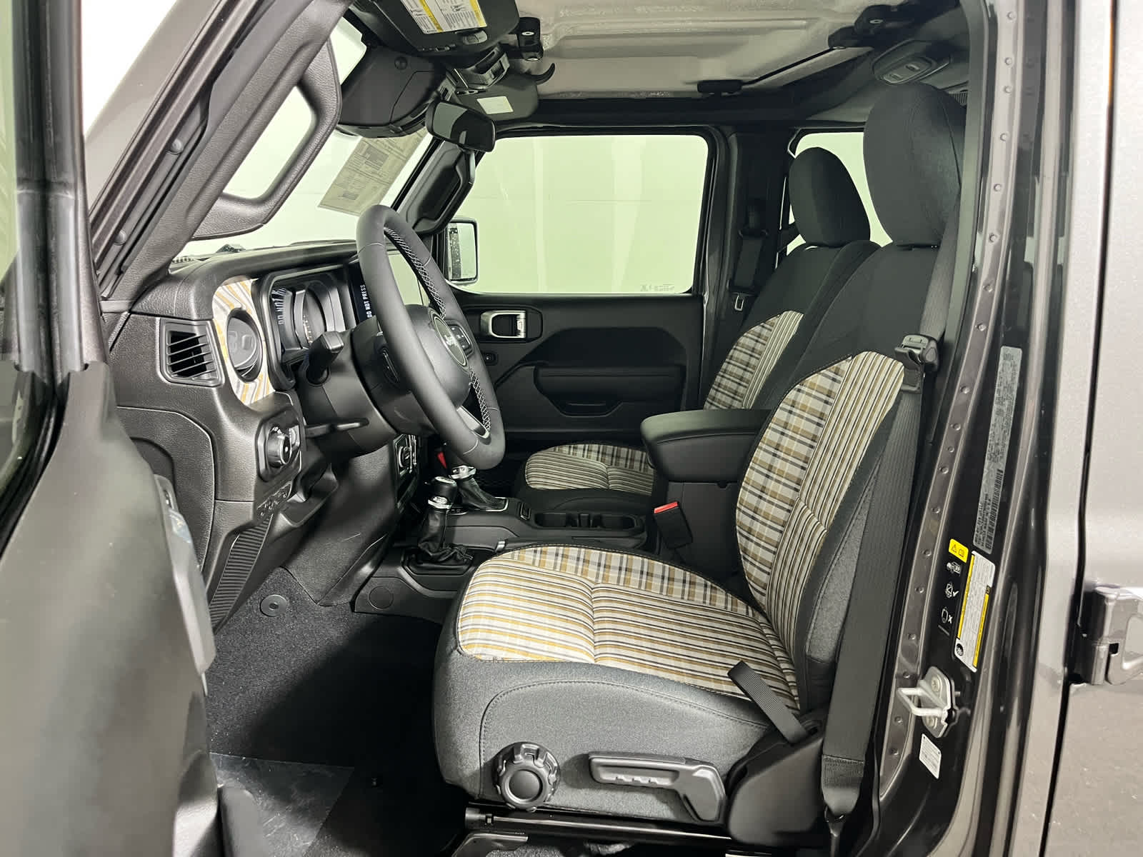 2026 Jeep Wrangler 85th Anniversary
