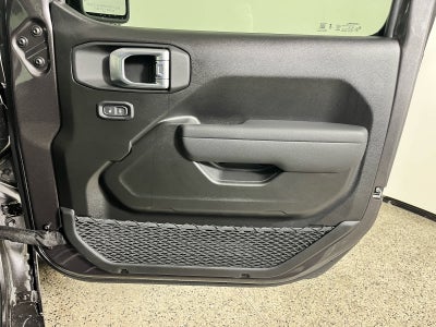 2026 Jeep Wrangler 85th Anniversary