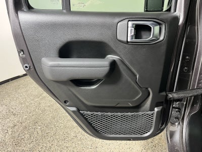 2026 Jeep Wrangler 85th Anniversary