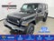 2026 Jeep Wrangler 85th Anniversary