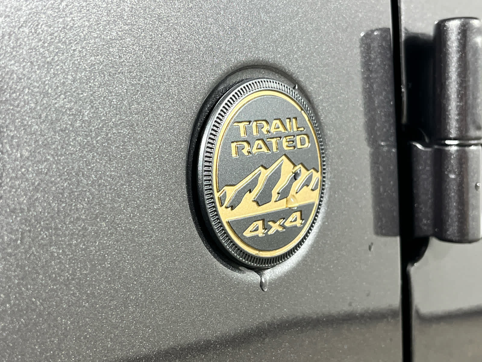 2026 Jeep Wrangler 85th Anniversary
