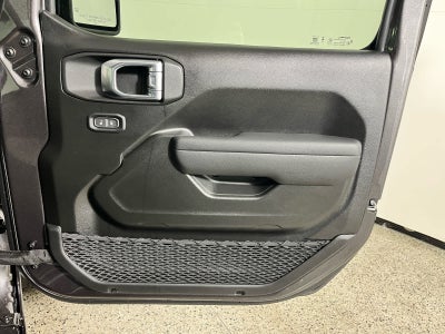 2026 Jeep Wrangler 85th Anniversary