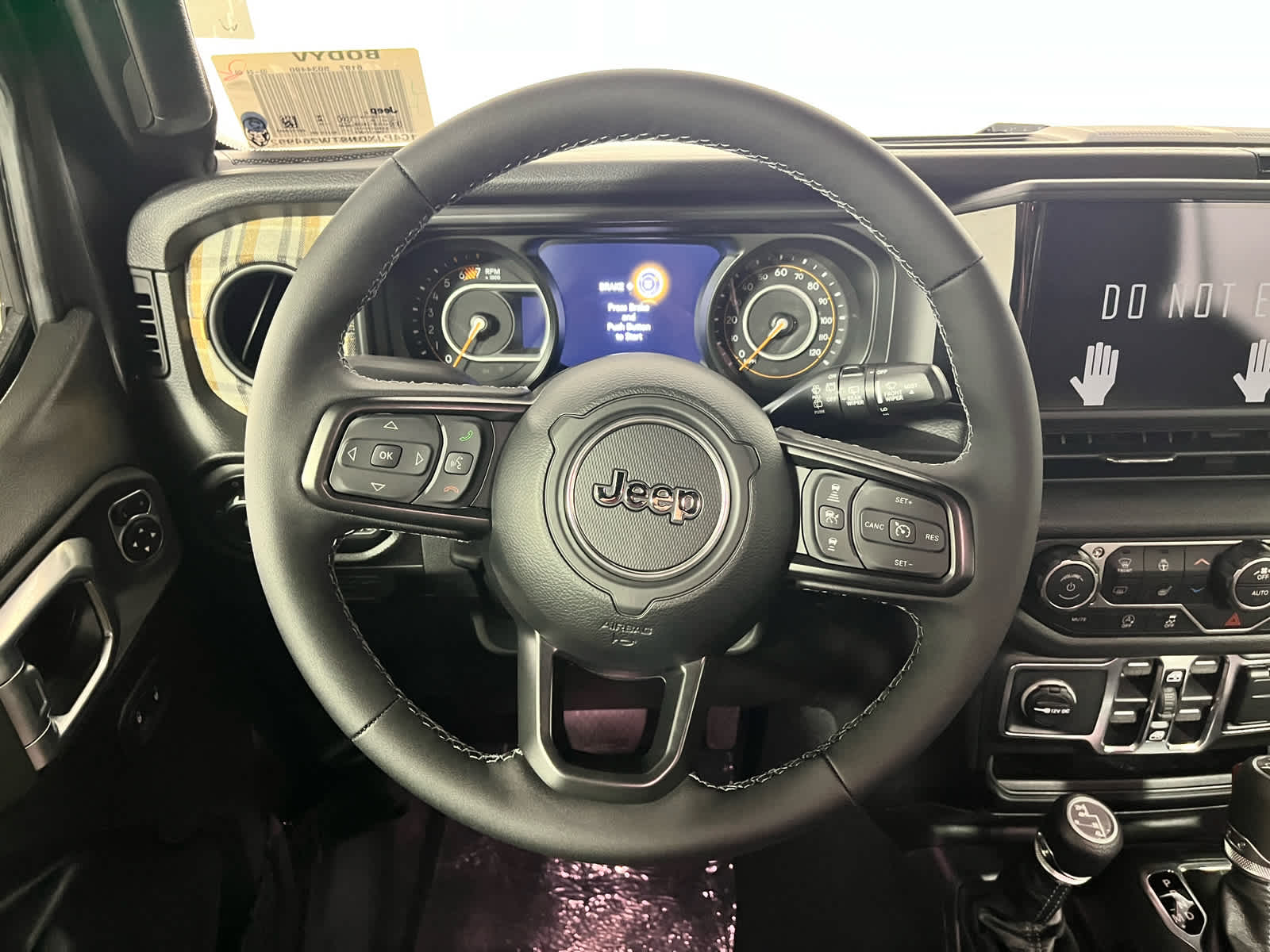 2026 Jeep Wrangler 85th Anniversary