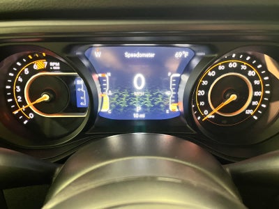 2026 Jeep Wrangler 85th Anniversary