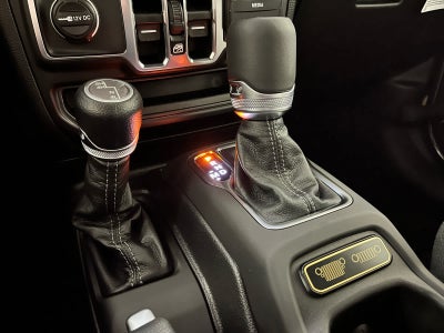 2026 Jeep Wrangler 85th Anniversary