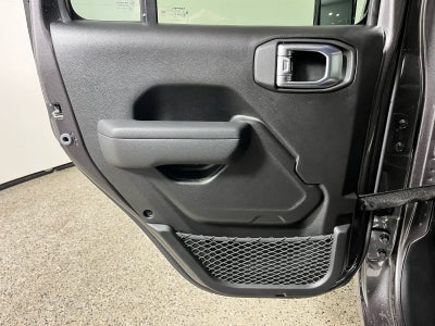 2026 Jeep Wrangler 85th Anniversary
