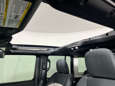 2026 Jeep Wrangler 85th Anniversary