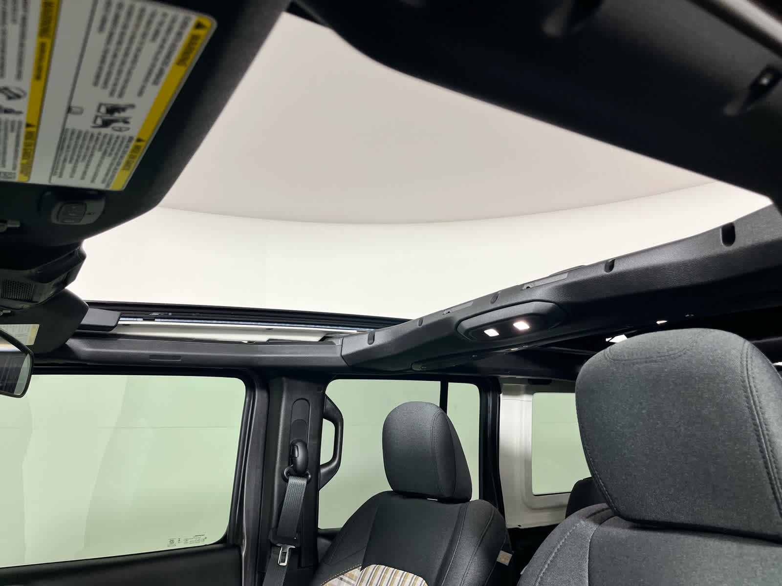 2026 Jeep Wrangler 85th Anniversary