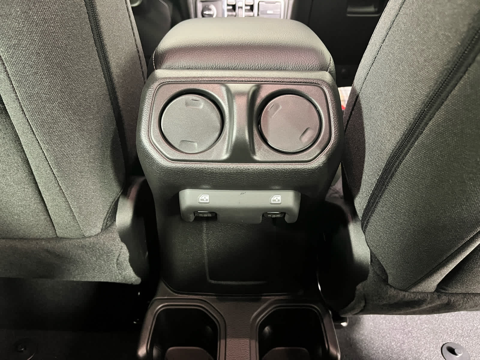 2026 Jeep Wrangler 85th Anniversary