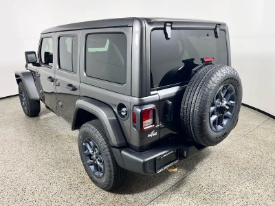 2026 Jeep Wrangler 85th Anniversary