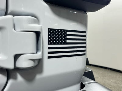 2026 Jeep Wrangler Base