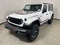 2026 Jeep Wrangler Base