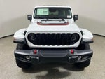 2026 Jeep Wrangler Base