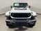 2026 Jeep Wrangler Base