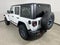 2026 Jeep Wrangler Base