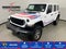 2026 Jeep Wrangler Rewind