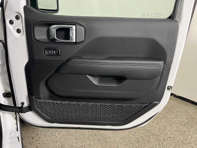 2026 Jeep Wrangler Rewind