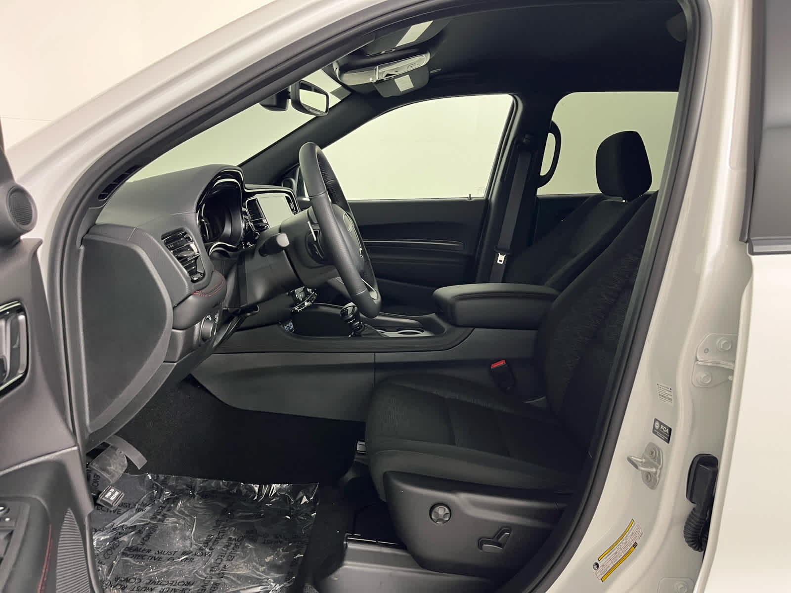 2026 Dodge Durango DURANGO GT RWD