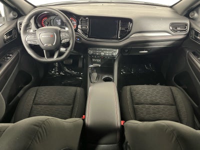 2026 Dodge Durango DURANGO GT RWD