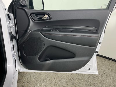 2026 Dodge Durango DURANGO GT RWD