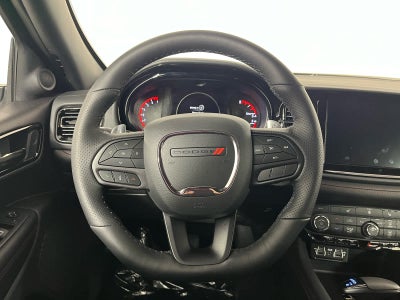 2026 Dodge Durango DURANGO GT RWD