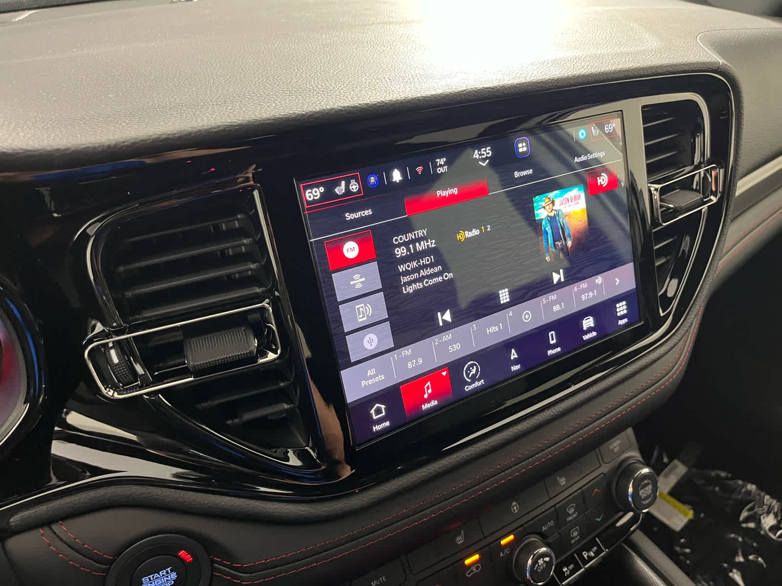 2026 Dodge Durango DURANGO GT RWD