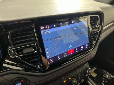 2026 Dodge Durango DURANGO GT RWD