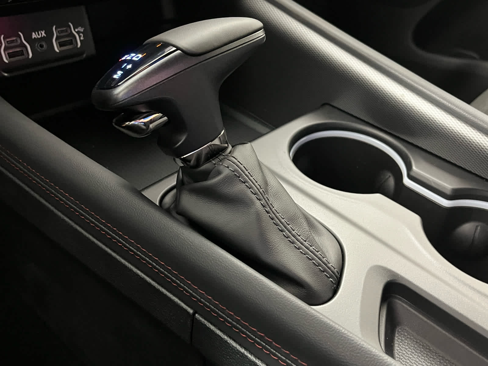 2026 Dodge Durango DURANGO GT RWD