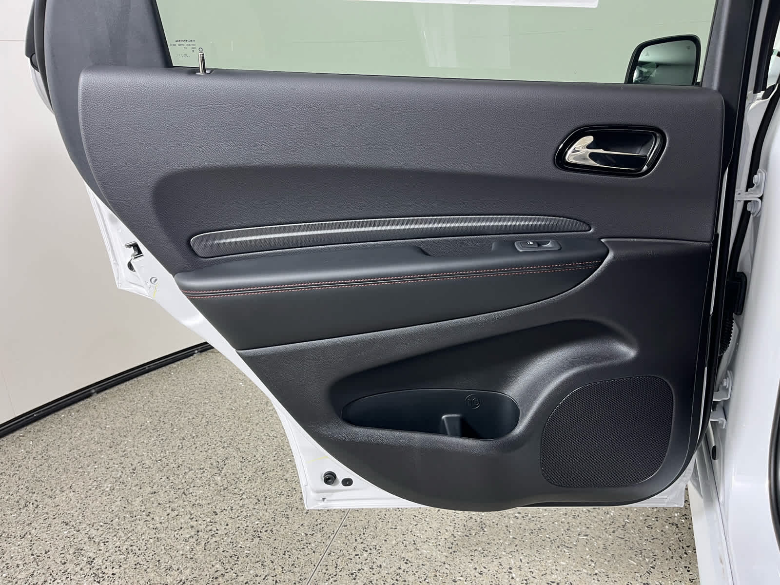 2026 Dodge Durango DURANGO GT RWD