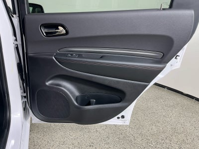 2026 Dodge Durango DURANGO GT RWD