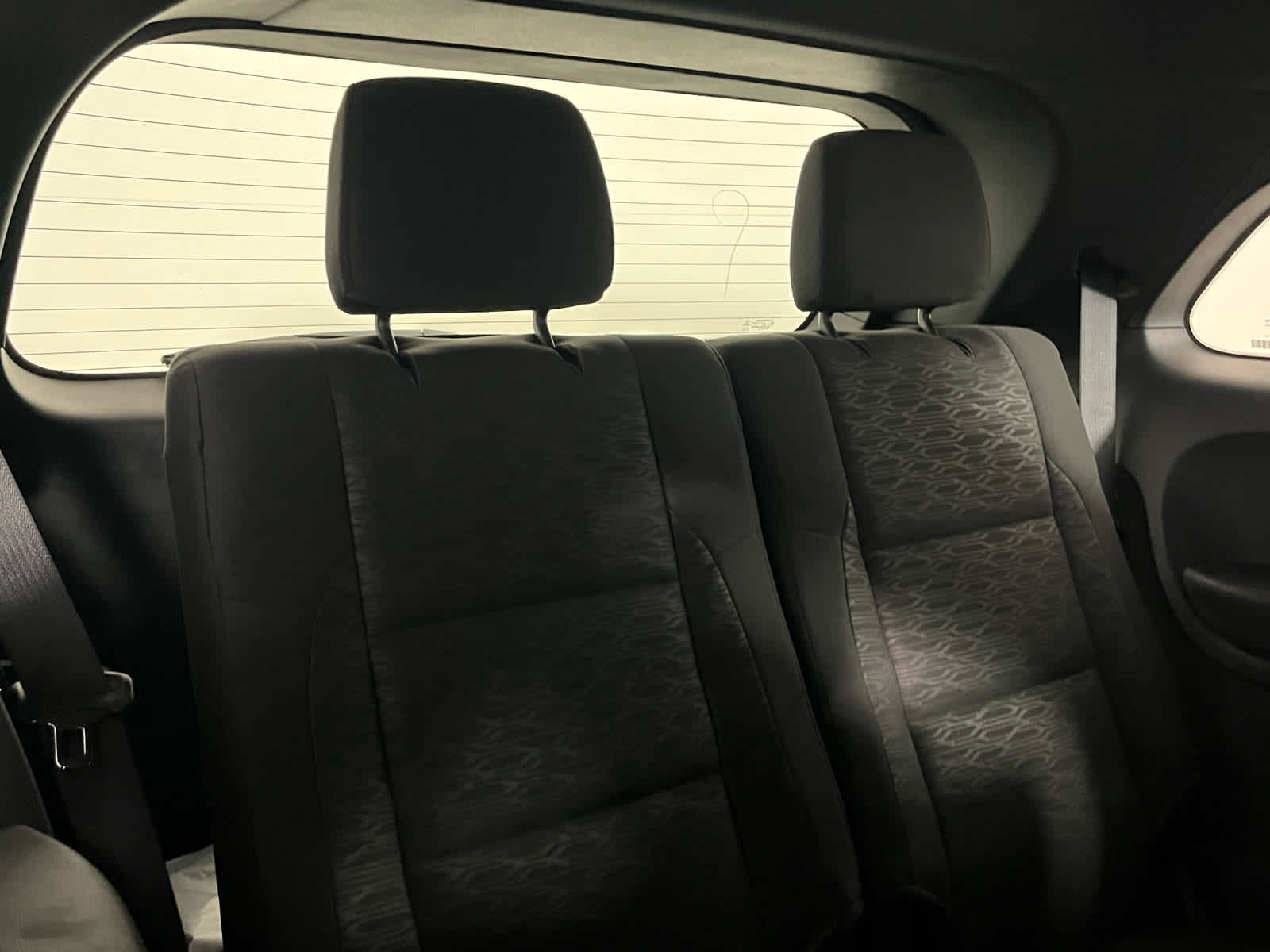 2026 Dodge Durango DURANGO GT RWD